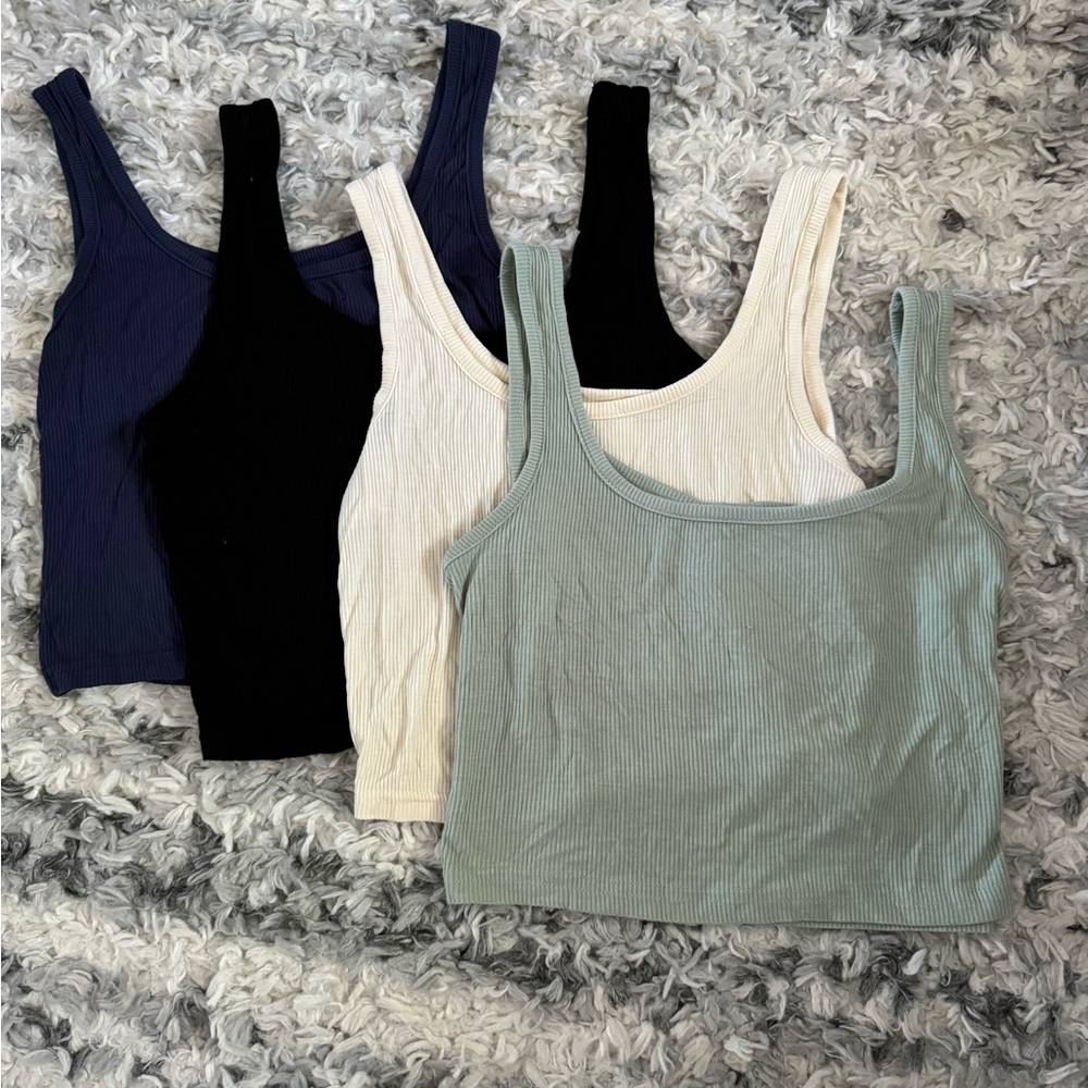 shein tank tops